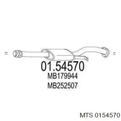 0154570 MTS 
