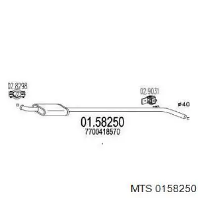  3631420 Starline