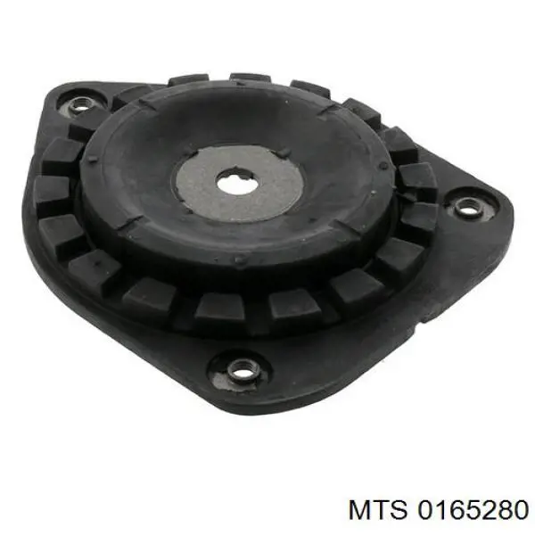 Вихлопна труба MTS 0165280 ціна, від 42.73 USD
