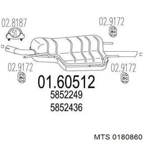 1518069 Ford 