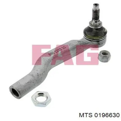 Купити 5852058 Opel Глушник вихлопних газів кінцевий