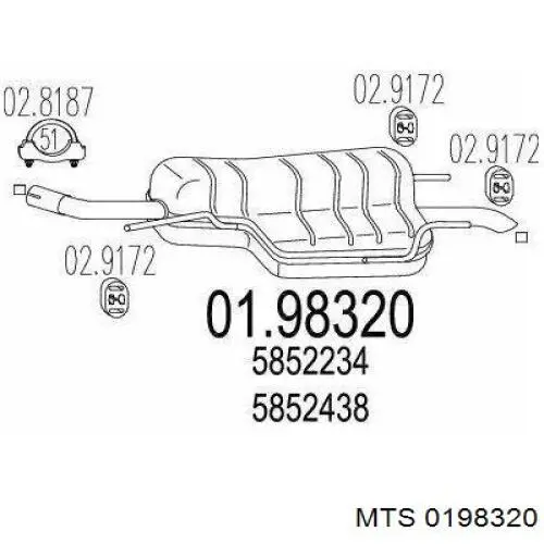  FP5204G33 Polmostrow