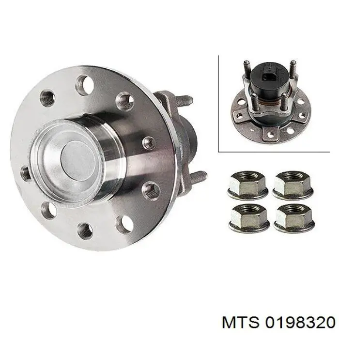 Вихлопна труба Opel 13158598 ціна, від 82.43 USD