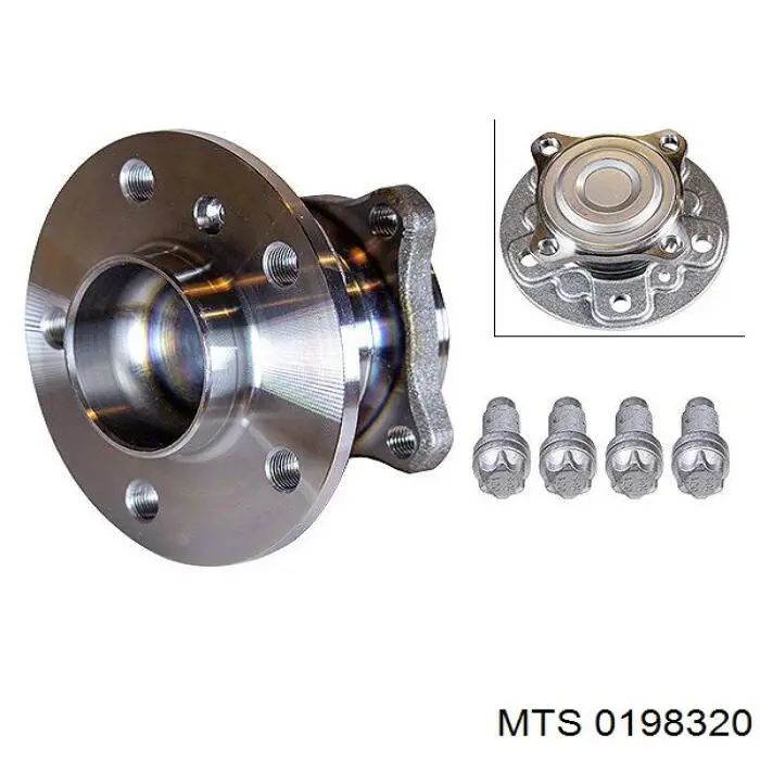 Купити 13158598 Opel Вихлоп