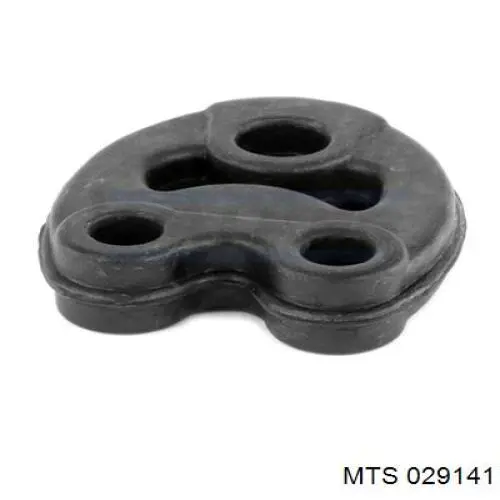 Подушка кріплення глушника MTS 029141 ціна, від 1.76 USD