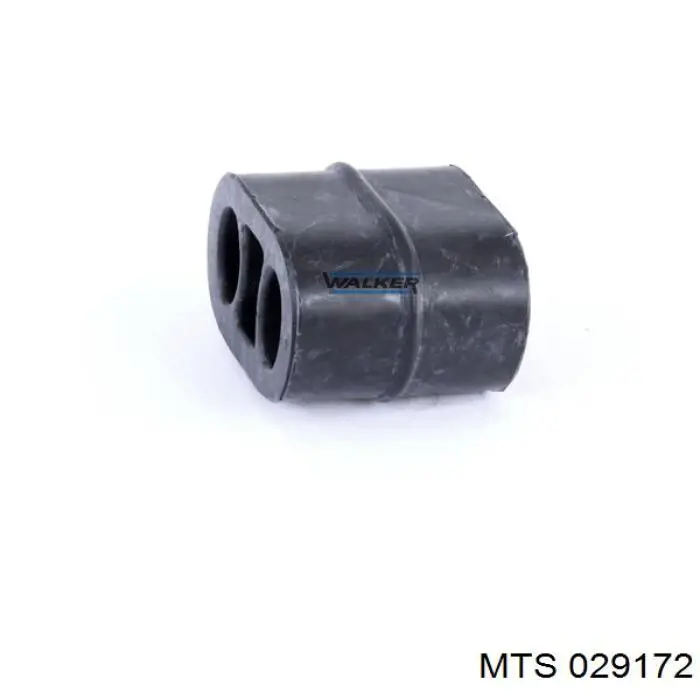 Подушка кріплення глушника MTS 029172 ціна, від 1.23 USD