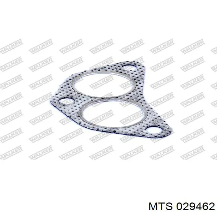 MR224268 Mitsubishi Прокладка штанів