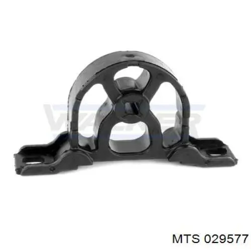 Подушка кріплення глушника MTS 029577 ціна, від 7.97 USD