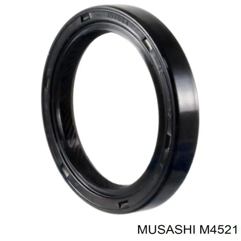 Сальник распредвала M4521 Musashi