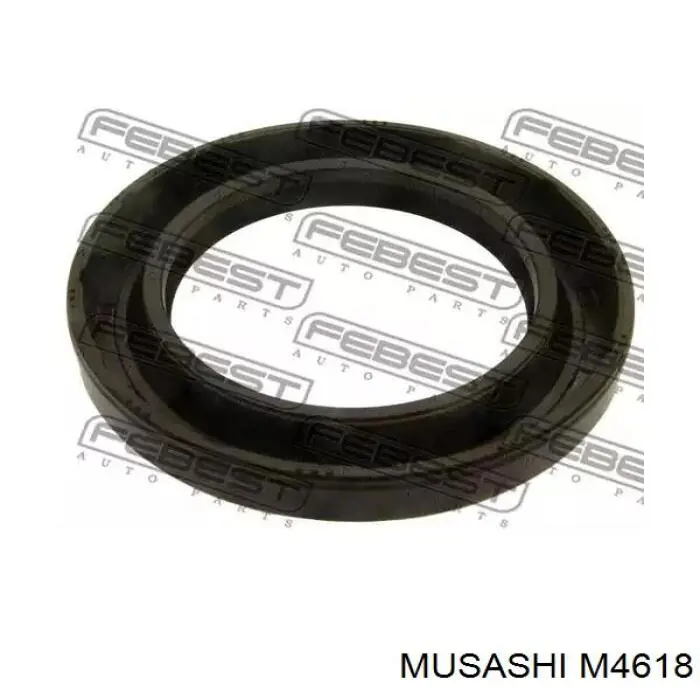 Купити 0060326157 Hyundai/Kia Сальник задньої маточини
