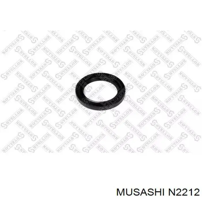 N2212 Musashi сальник двигуна, распредвала