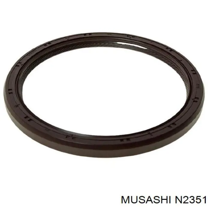  N2351 Musashi