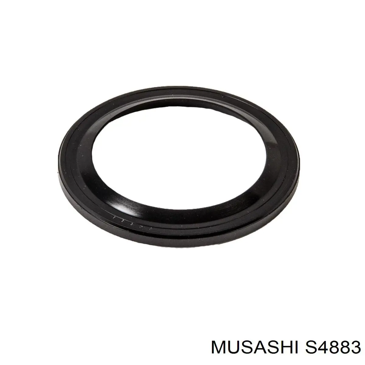 S4883 Musashi Сальник задньої маточини