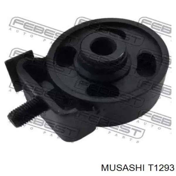 Купити T1293 Musashi 