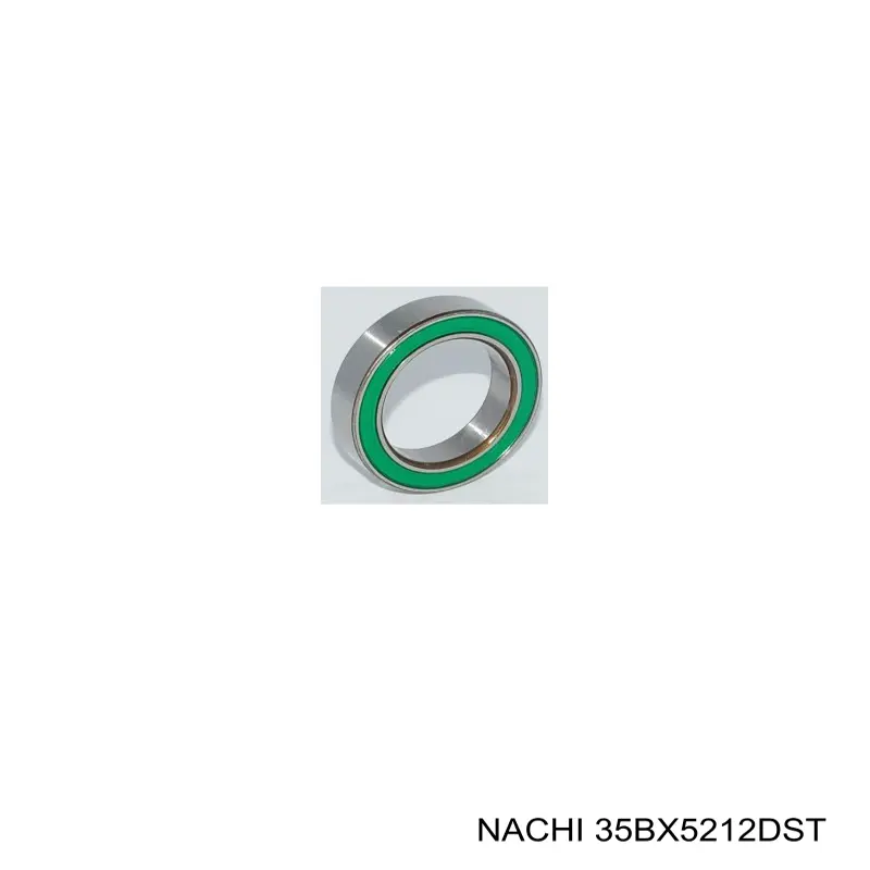  35BX5212DST Nachi