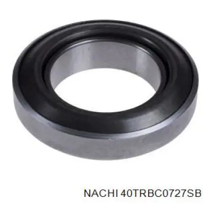 Купити 40TRBC0727SB Nachi Підшипник включення зчеплення