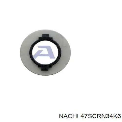 47SCRN34K6 Nachi Підшипник ковзання зчеплення