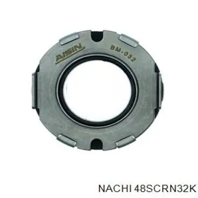 Купити 48SCRN32K Nachi Підшипник включення зчеплення