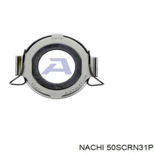 Вижимний підшипник Nachi 50SCRN31P ціна, від 14.95 USD