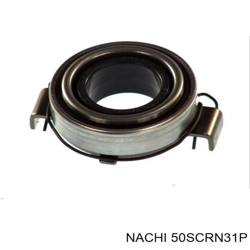 50SCRN31P Nachi Підшипник ковзання зчеплення