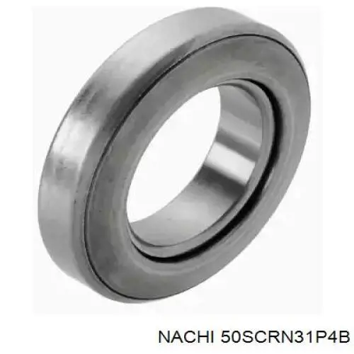 50SCRN31P4B Nachi Підшипник ковзання зчеплення