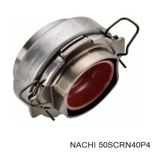 50SCRN40P4 Nachi Підшипник ковзання зчеплення