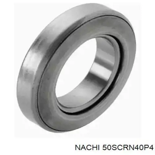 Вижимний підшипник Nachi 50SCRN40P4 ціна, від 17.74 USD