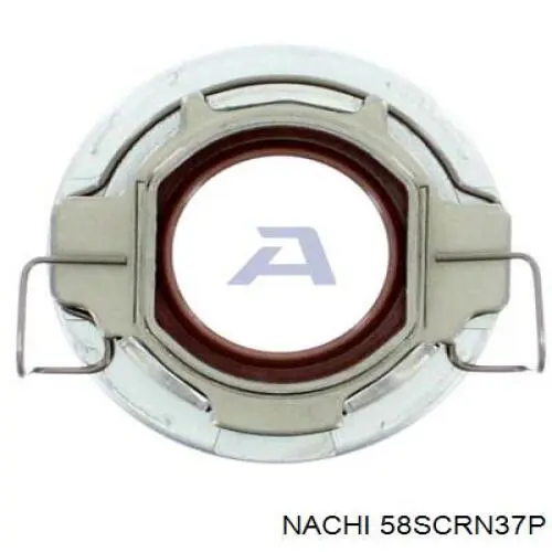 58SCRN37P Nachi підшипник вижимний зчеплення