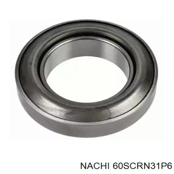 60SCRN31P6 Nachi Підшипник ковзання зчеплення