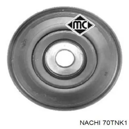 Вижимний підшипник TK701A1U3 MCB