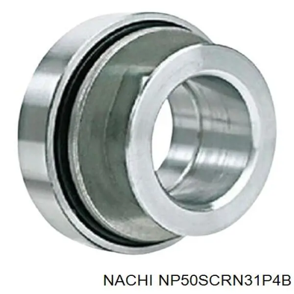 Вижимний підшипник Nachi NP50SCRN31P4B ціна, від 19.07 USD
