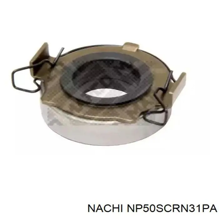 Вижимний підшипник Nachi NP50SCRN31PA ціна, від 14.92 USD