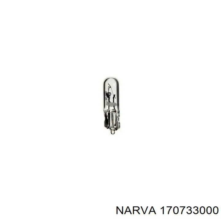 7701039174 Renault (RVI) Лампа автомобільна