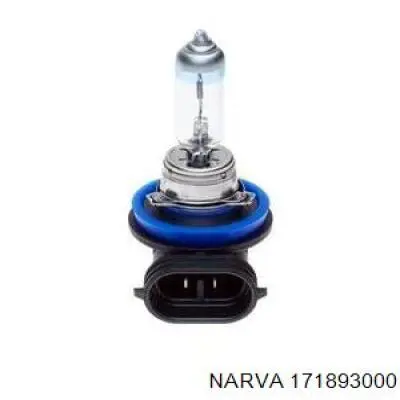 Купити 171893000 Narva Лампочки