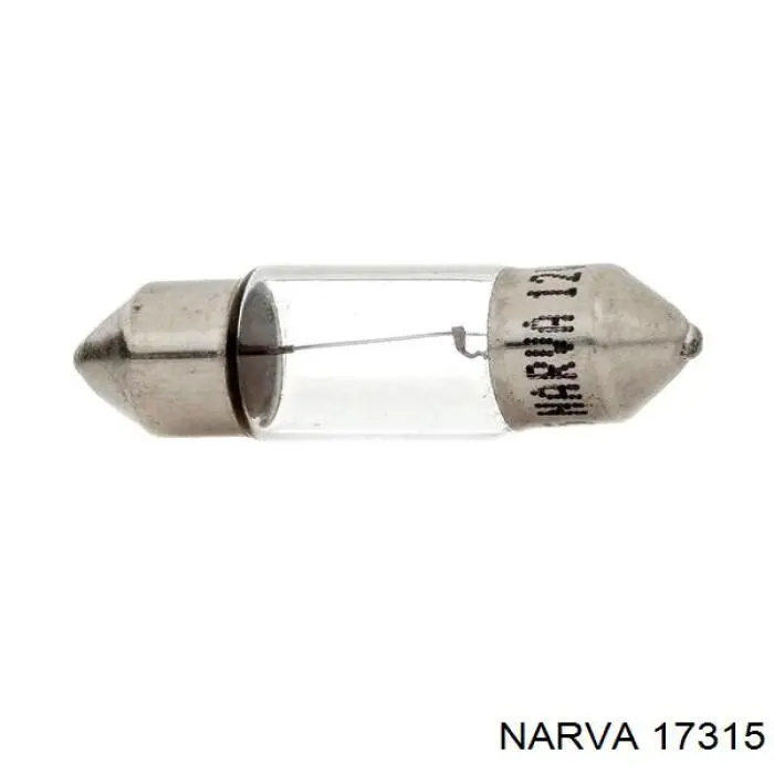 Лампочка 17315 Narva
