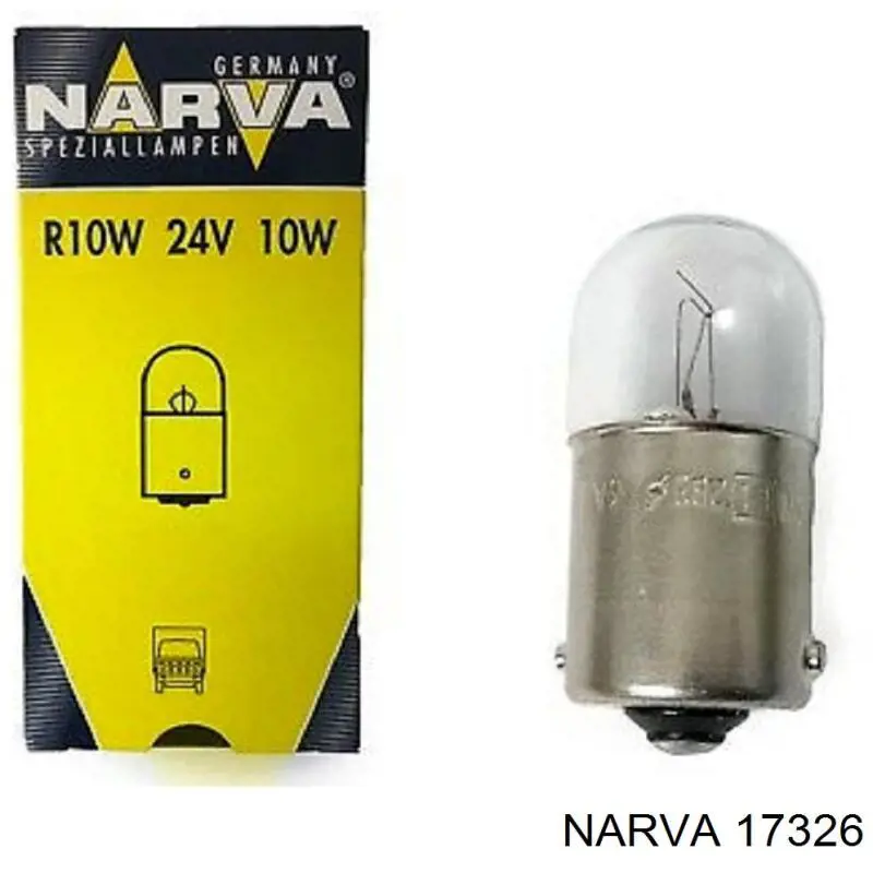 Лампи Magneti Marelli 4009100000 ціна, від 0.26 USD