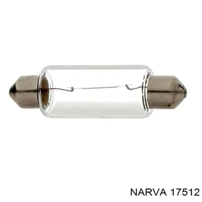 Лампи Narva 17512 ціна, від 0.84 USD