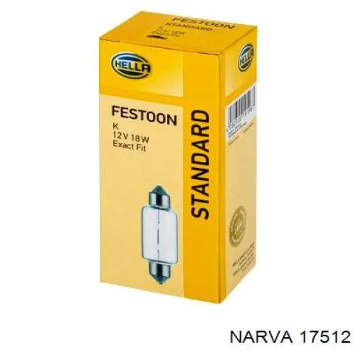Купити 6475 Osram Лампочки