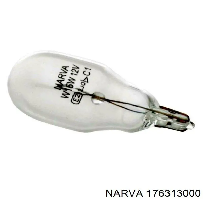Лампочка EZW16W NTY
