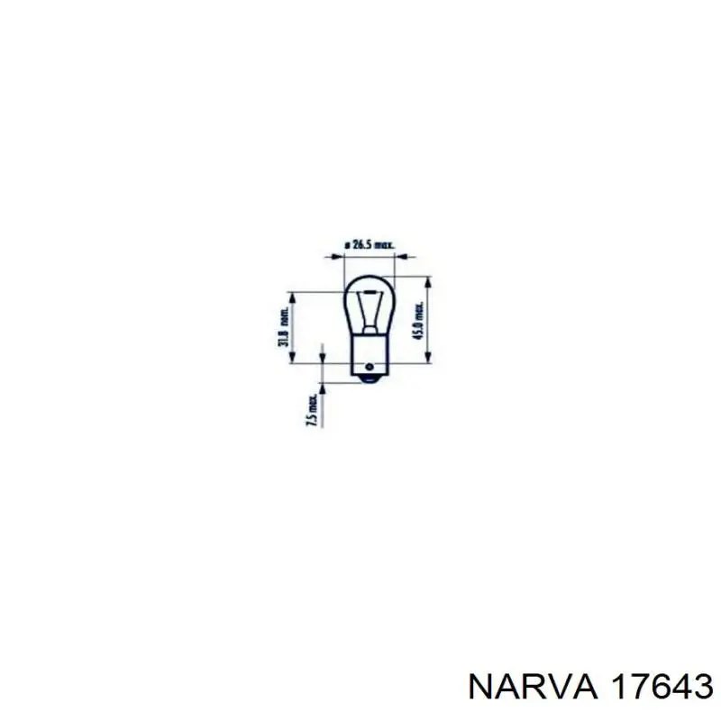 Купити SL2202 Shafer Лампочки