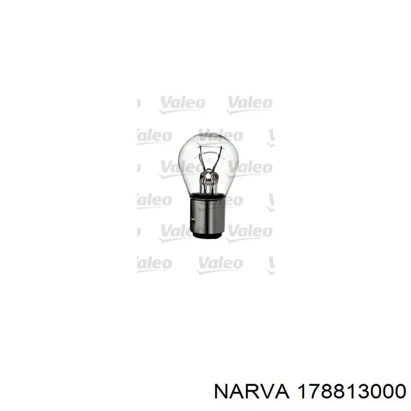 Лампи Renault (RVI) 7701049948 ціна, від 0.74 USD