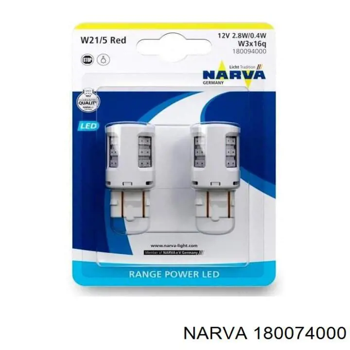  Narva 180074000 ціна, від 23.82 USD
