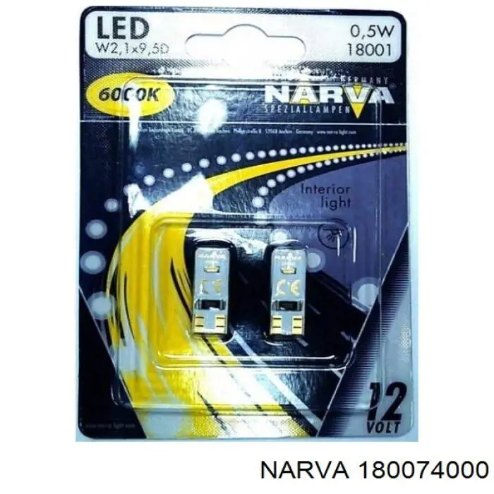 180074000 Narva 
