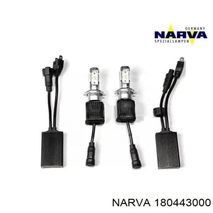 180443000 Narva 