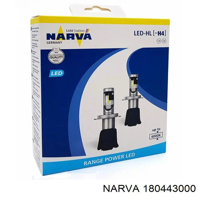  180443000 Narva