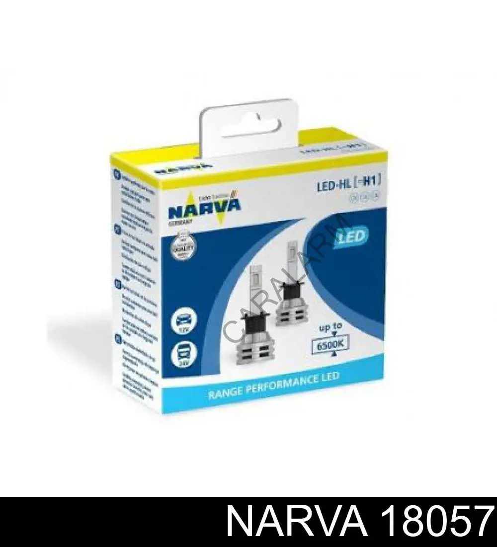  Narva 18057