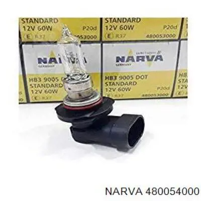 Лампочка галогенна SL1014 Shafer
