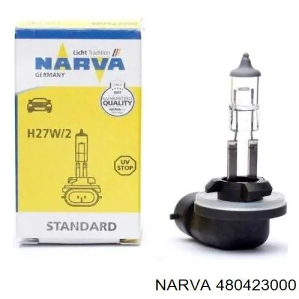 Лампи SCT 203027 ціна, від 4.82 USD