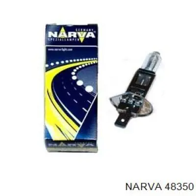 Лампочка галогенна Narva 48350 ціна, від 2.63 USD