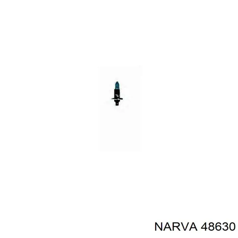 Купити MS820961E Mitsubishi Лампочка галогенна